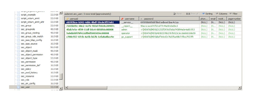 HDATA[MD5$8af7e0cd2c76d2faa98b71f8ca7923f9. Расшифроваф хэш MD5, пароль отображается как «Pu1seNET».
![vc2x_NkJeiQ.jpg