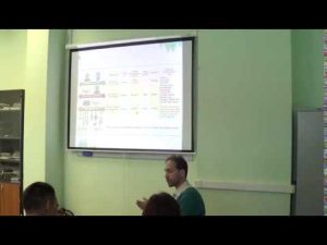 Обзор промышленных сетей в АСУ ТП