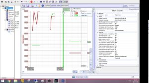 Работа с MasterSCADA — журналы, графики, шаблоны (семинар 3)