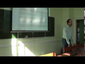 Основы промышленной автоматизации (АСУ ТП), лекция 1