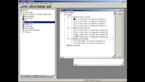 8.1 Программное обеспечение — первый проект в CoDeSys (начало)