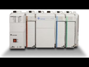 02. RSLogix 5000. Программирование. Основы. Создание проекта.
