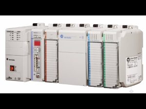 04. RSLogix 5000. Программирование. Основы. Языки программирования.