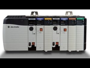 07. RSLogix 5000. Программирование. Основы. Конфигурация I/O систем CompactLogix и ControlLogix.