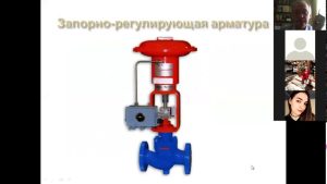 Исполнительные устройства. Классификация систем автоматического регулирования и регуляторов.