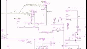 Как читать P&ID схемы и ориентироваться в них?