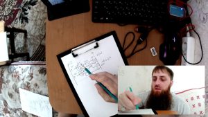 Практический урок №3.Тема:»Разбор схемы управления воздушным компрессором и включение резерва».