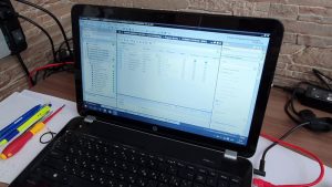 ПЛК S7-1200.  Команда MB SERVER.