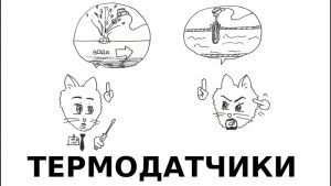 Служба КИП и А. Термопара, термометр сопротивления