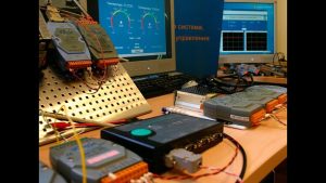 Подключение MOXA MGATE MB3480 к SCADA TRACE MODE