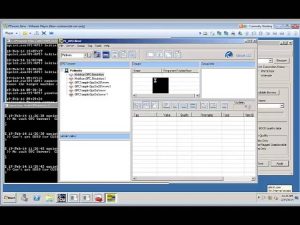 PI OPC Interface и DCOM протокол