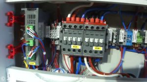 Cs-Cs: IPM™ АВР на логическом реле ОВЕН ПР200