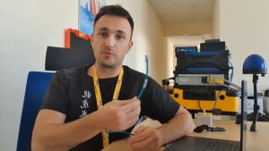 Основы цифровой подстанции IEC61850. Цифровые токи и напряжения