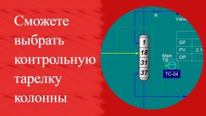 Исследование статической модели колонны