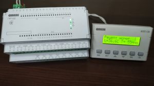 ПР102 и ИПП120. Алгоритм рецептов.