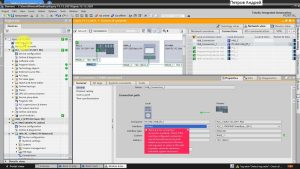 TIA Portal — HMI перевод PC Station