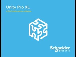 введение в unity pro XL для начинающих