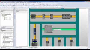 EPLAN ProPanel