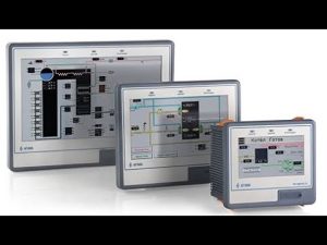 Работа с интерфейсом RS485 протокол Modbus RTU