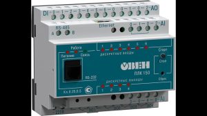 Как отремонтировать ПЛК-150 ОВЕН