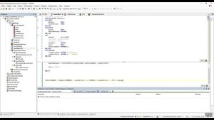 84. Создание тревог для однотипных объектов (RaiseEvent)