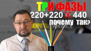 В этом ролике довольно кратко, но убедительно рассказывают только об одной важно