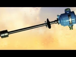 Сигнализатор уровня ПМП-152. Как настроить правильно. Устройство сигнализатора