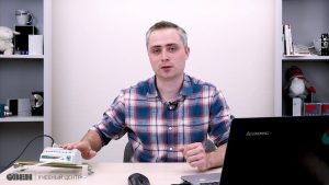 ПР205. Работа с целыми и вещественными параметрами на экране: Видео 3