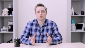 Автоматизация ИТП на базе контроллера ОВЕН ТРМ1032 — подпитка контура