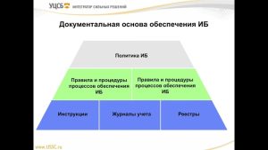 Лекция 2 КСЗИ АСУ ТП