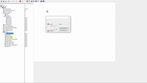 Пример построения проекта. Урок 2