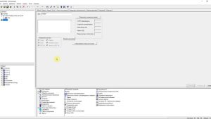 Создание сетевых проектов. Урок 1