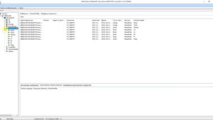 Работа с OPC HDA серверами. Урок 3
