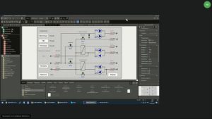 MasterSCADA 4D — платформа для автоматизации и диспетчеризации.