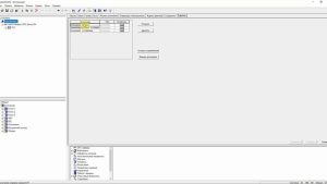 Пример построения проекта. Урок 11