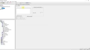 Создание сетевых проектов. Урок 3