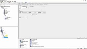 Пример построения проекта. Урок 6