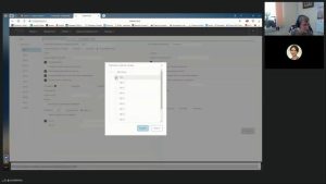 ВЕБИНАР. MasterCAD — конфигуратор конструкторской документации.