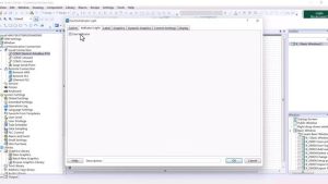 FStudio: линейка панелей и быстрый старт (HMI Family and Software Quick Start)