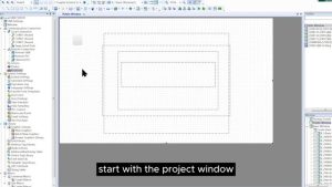 FStudio: внешние мышь и клавиатура (External Mouse and Keyboard)