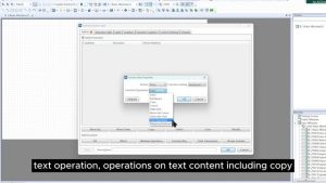 FStudio: работа с окнами и функциональные клавиши, часть 2 (Window Operation and Function key (1))