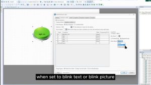 FStudio: световые индикаторы (Indicator Light)