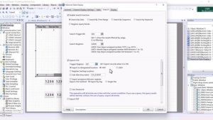FStudio: архивные данные и аварии (Historical Data & Alarm)