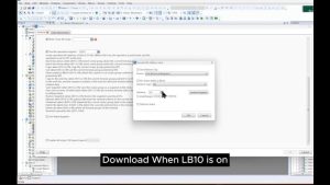 FStudio: передача рецептов (Recipe Transmission)