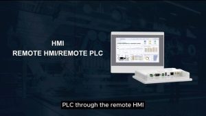 FStudio: удалённый доступ к панели и контроллеру (Remote HMI and Remote PLC)