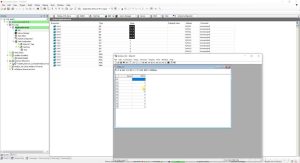 Codesys V3.5. Работа в режиме Modbus TCP сервера, объявление Modbus переменных.