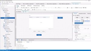 Flexem FPad и SCADA: доступ через браузер и архивные данные (Browser Access and Historical Data)
