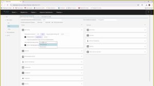 Новая версия MasterCAD 1.3.1.0 — расширенные возможности конфигурирования вентиляционных установок