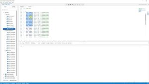 Мультикурсор и групповое редактирование в текстовых редакторах FStudio-Unified