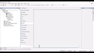 ПЛК Flexem: настройка FL6 и FL8 (FL6 & FL8 Configuration)